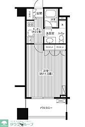 グランハイツ代々木 904