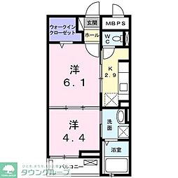 ジュリエット 206