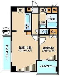 エヴァーグリーン 703