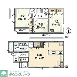 和泉戸建