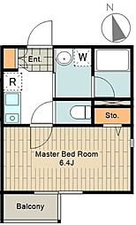 三鷹市下連雀１丁目