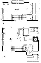 ソルナクレイシア久我山 105