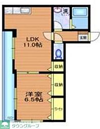 ルーエ白鷺　100Ｂ 103