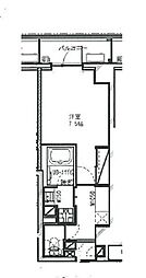 レジディア高円寺 603