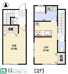 Ａｌｌｅｙ新高円寺 B