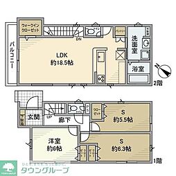 宮前戸建