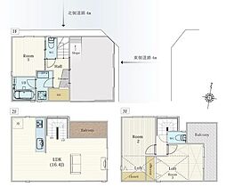 世田谷区三軒茶屋戸建