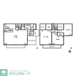 ローズコート光ヶ丘 E1