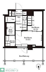 アーバンパーク江古田の森 506