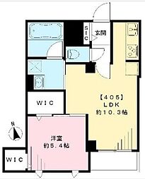 スマート・グラン荻窪 405