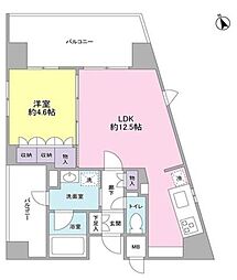 ステージファースト中野坂上 701