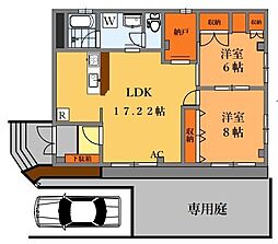 ソレイユ・川村 101