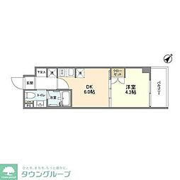 ＹＳレジデンス代田橋 207