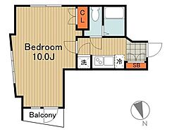 ビバリーホームズ阿佐谷北 303