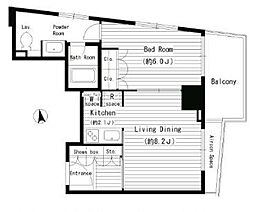 レガーロ西早稲田 1103