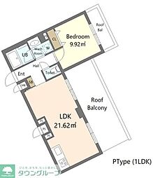 Alivis新江古田 310