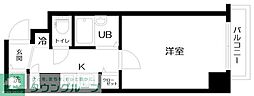クレアシオン新中野 203