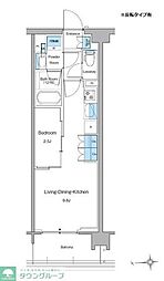 ルフォンプログレ高田馬場ノース 0217