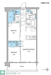 ルフォンプログレ高田馬場ノース 0319