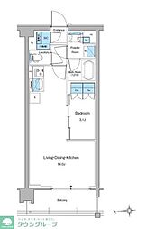 ルフォンプログレ高田馬場ノース 0321