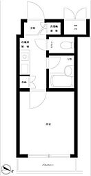 ルーブル東高円寺 308