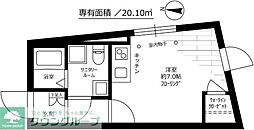 クラリア野方イースト 201