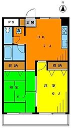 芝田マンション 305