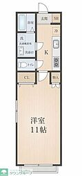 ふるーる東中野 202