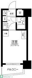 ライオンズマンション三鷹さくら通り 610