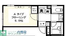ソル・レヴェンテ高円寺II 101