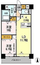 TOKIWA　RESIDENCE 403