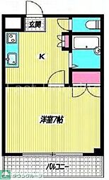 ニットーダイヤモンドハイツ 102