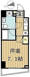 ステージグランデ上落合 502