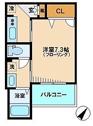 カーサ・アルベッロ 102