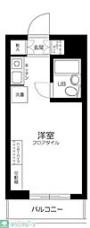 メゾン・ド・ドリーム 306