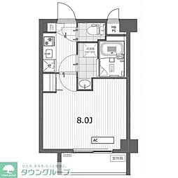 カテリーナ梅ヶ丘 2F