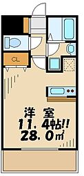 サンクレール高井戸 905