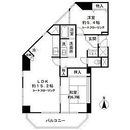 クレスト和泉 203