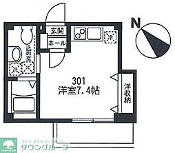 グランパーチェ 301