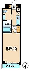 プレミアコート桜台 214