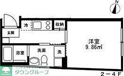 JASPER Komazawadaigaku 403