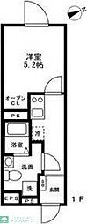 SOLASIA residence 千歳船橋II 102