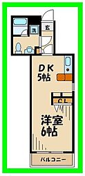 菱和パレス世田谷桜丘 105