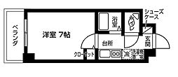 レジディア中野富士見台 212
