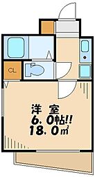 ロイヤルパレス高井戸 701