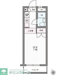 ＡＲＫ　ＨＯＵＳＥ　ＡＳＡＧＡＹＡ 306