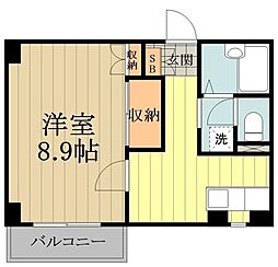 スリジエ 203