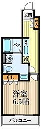 オーキッドコート下井草 403