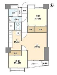 陽輪台高円寺 902