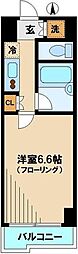 ルーブル野方参番館 607